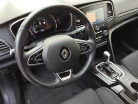 Renault Megane 1, 5dci 110ps AUTOMATIC - цена по договаряне - 58165710 7