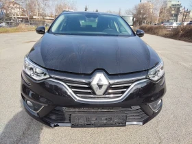 Renault Megane 1, 5dci 110ps AUTOMATIC - цена по договаряне - 58165710 3