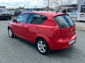 Seat Altea 1.6TDI - 4600 € / 8996.82 лв. - 65135730 2