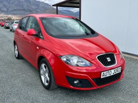 Seat Altea 1.6TDI - 4600 € / 8996.82 лв. - 65135730 6