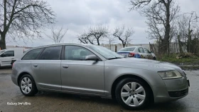 Audi A6 Vagon 2.7 tdi quattro - 3300 € / 6454.24 лв. - 70856759 3
