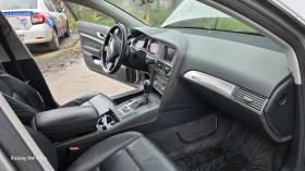 Audi A6 Vagon 2.7 tdi quattro - 3300 € / 6454.24 лв. - 70856759 12