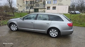 Audi A6 Vagon 2.7 tdi quattro - 3300 € / 6454.24 лв. - 70856759 6