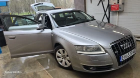 Audi A6 Vagon 2.7 tdi quattro - 3300 € / 6454.24 лв. - 70856759 10