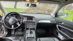 Audi A6 Vagon 2.7 tdi quattro - 3300 € / 6454.24 лв. - 70856759 13