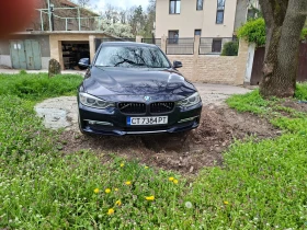 ������ BMW 320