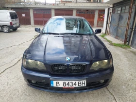 BMW 320 2.0ci LPG - 2300 € / 4498.41 лв. - 68925911 3