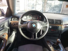 BMW 320 2.0ci LPG - 2300 € / 4498.41 лв. - 68925911 9