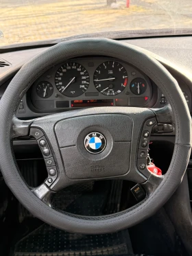 BMW 520 undefined | Auto.bg — изображение 11