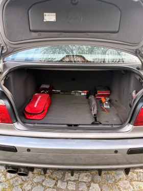 BMW 520 undefined | Auto.bg — изображение 14