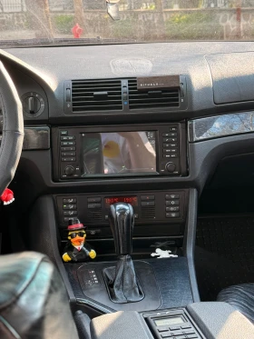 BMW 520 undefined | Auto.bg — изображение 13