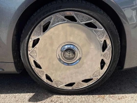 Mercedes-Benz S 560 * CARFAX * ЦЕНА ДО БГ | Auto.bg — изображение 6