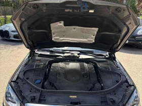 Mercedes-Benz S 560 * CARFAX * ЦЕНА ДО БГ | Auto.bg — изображение 7