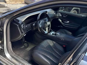 Mercedes-Benz S 560 * CARFAX * ЦЕНА ДО БГ | Auto.bg — изображение 8