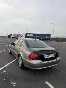 Mercedes-Benz E 220 | Mobile.bg � ����� ������ 2