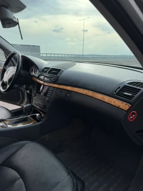 Mercedes-Benz E 220 | Mobile.bg � ����� ������ 14