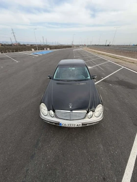 Mercedes-Benz E 220 | Mobile.bg � ����� ������ 7