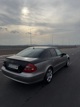 Mercedes-Benz E 220 | Mobile.bg � ����� ������ 4