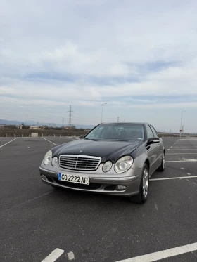 Mercedes-Benz E 220 | Mobile.bg � ����� ������ 6