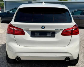 BMW 2 Active Tourer 220xDrive 190 �.�. | Mobile.bg � ����� ������ 6