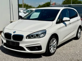 ����� �� �������� �� BMW 2 Active Tourer 220xDrive 190 �.�.