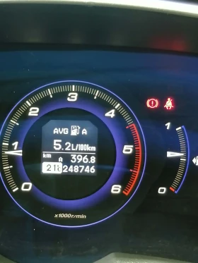 Honda Civic | Mobile.bg � ����� ������ 8