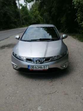 ������ Honda Civic