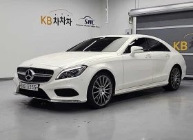����� �� �������� �� Mercedes-Benz CLS 400 AMG* �����* 360* ������ ����* 