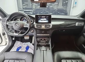 Mercedes-Benz CLS 400 AMG* �����* 360* ������ ����*  | Mobile.bg � ����� ������ 5