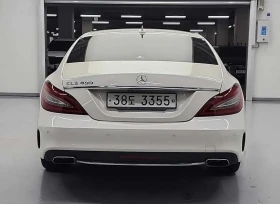 Mercedes-Benz CLS 400 AMG* �����* 360* ������ ����*  | Mobile.bg � ����� ������ 3