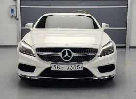 Mercedes-Benz CLS 400 AMG* �����* 360* ������ ����*  | Mobile.bg � ����� ������ 2