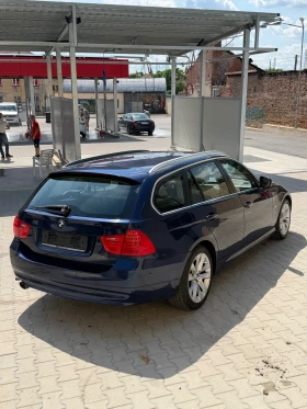 BMW 318 Efficient Dynamics Edition - 4450 € / 8703.44 лв. - 86626135 7