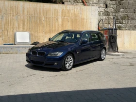 BMW 318 Efficient Dynamics Edition - 4450 € / 8703.44 лв. - 86626135 3
