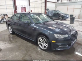 Audi A4 !PRESTIGE! #УНИКАТ# !FULL!