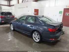 Audi A4 !PRESTIGE! #УНИКАТ# !FULL! | Auto.bg — изображение 3