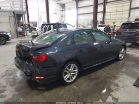 Audi A4 !PRESTIGE! #УНИКАТ# !FULL! | Auto.bg — изображение 4
