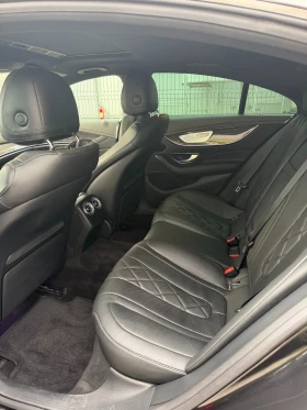 Mercedes-Benz CLS 53 AMG AMG | Mobile.bg � ����� ������ 10