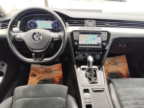 VW Passat 2.0TDi* LED* NAVI* A��������* EURO 6B* ������� | Mobile.bg � ����� ������ 11