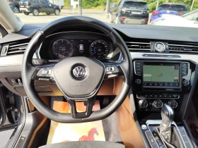 VW Passat 2.0TDi* LED* NAVI* A��������* EURO 6B* ������� | Mobile.bg � ����� ������ 8