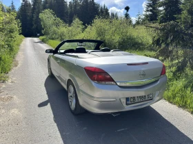 Opel Astra 1.9 CDTI  - 4300 € / 8410.07 лв. - 34041057 3