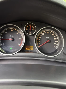 Opel Astra 1.9 CDTI  - 4300 € / 8410.07 лв. - 34041057 9