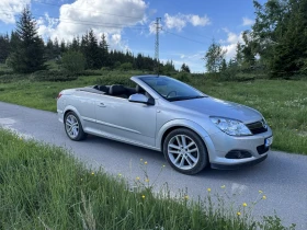 Opel Astra 1.9 CDTI 