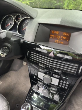 Opel Astra 1.9 CDTI  - 4300 € / 8410.07 лв. - 34041057 15