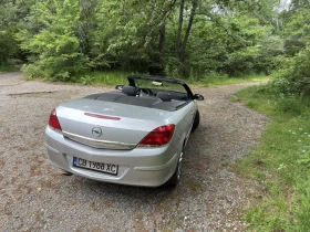 Opel Astra 1.9 CDTI  - 4300 € / 8410.07 лв. - 34041057 14