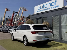 Seat Leon Style/1.5eTSI/150k.c./7AT | Mobile.bg � ����� ������ 3