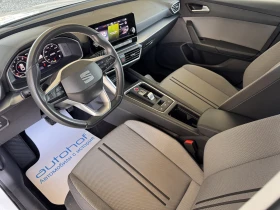 Seat Leon Style/1.5eTSI/150k.c./7AT | Mobile.bg � ����� ������ 7