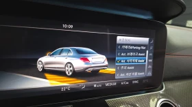 Mercedes-Benz C 43 AMG 4Matic - 25890 € - 90646166 14