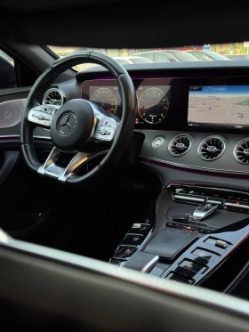 Mercedes-Benz AMG GT 63 S 4MATIC+ 4-Door Coup?   Stage 3 | ~820 �.�. |  | Mobile.bg � ����� ������ 10