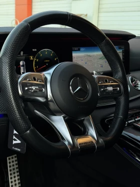 Mercedes-Benz AMG GT 63 S 4MATIC+ 4-Door Coup?   Stage 3 | ~820 �.�. |  | Mobile.bg � ����� ������ 9