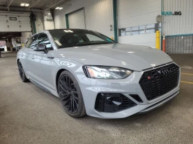 Audi Rs5 ЦЕНА ДО БЪЛГАРИЯ РЕГИСТРАЦИЯ & АВТОКРЕДИТ | Auto.bg — изображение 2